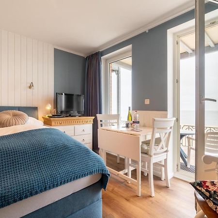 Nordland Appartements Wohnung Langeland Вик-ауф-Фер Екстер'єр фото