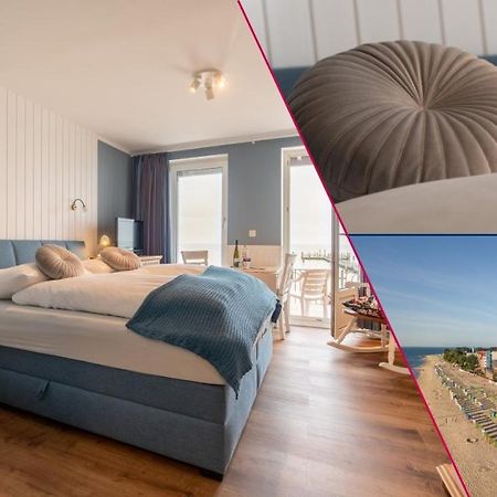 Nordland Appartements Wohnung Langeland Вик-ауф-Фер Екстер'єр фото