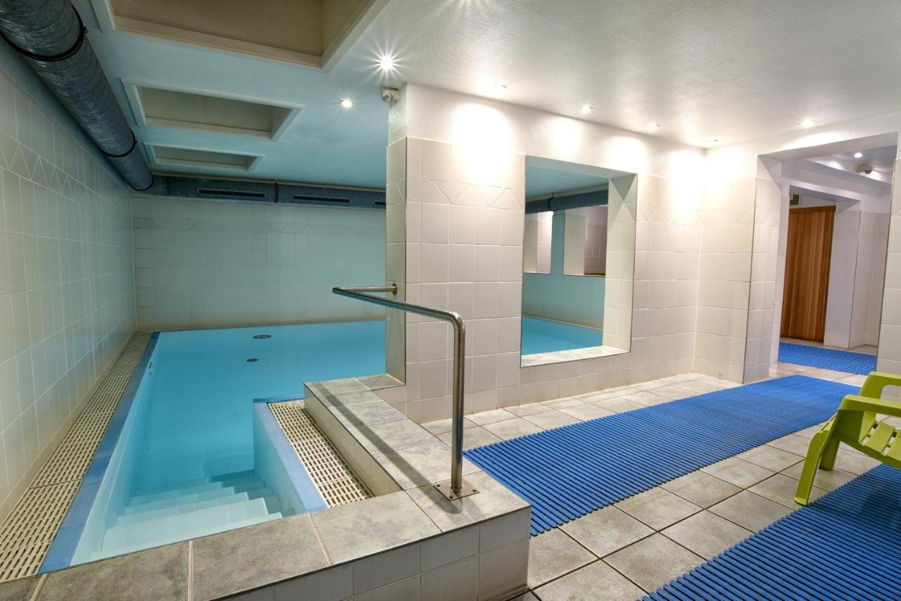 Nordland Appartements Wohnung Langeland Вик-ауф-Фер Екстер'єр фото