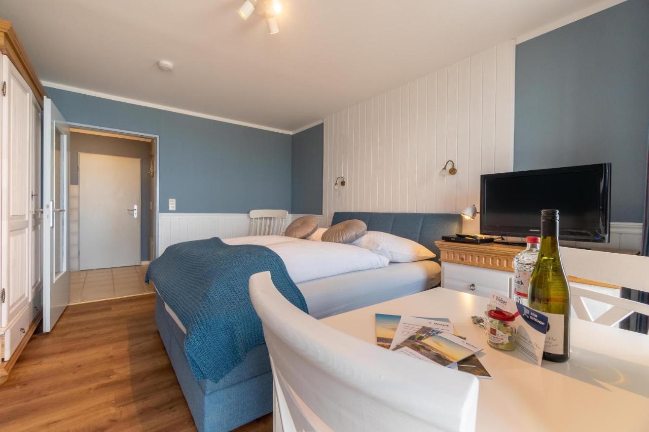 Nordland Appartements Wohnung Langeland Вик-ауф-Фер Екстер'єр фото