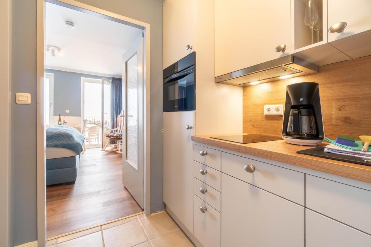 Nordland Appartements Wohnung Langeland Вик-ауф-Фер Екстер'єр фото
