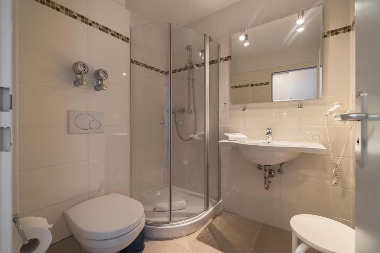 Nordland Appartements Wohnung Langeland Вик-ауф-Фер Екстер'єр фото
