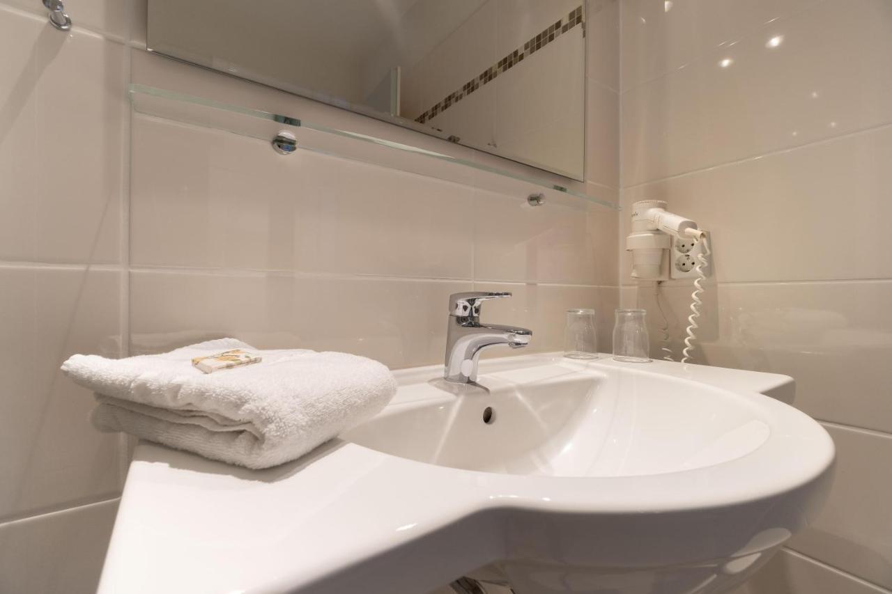 Nordland Appartements Wohnung Langeland Вик-ауф-Фер Екстер'єр фото
